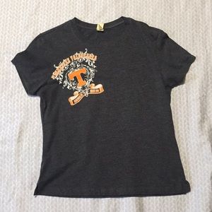Kids Tennessee T-shirt